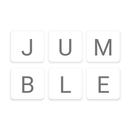 Jumble Word Game-APK