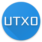 UTXO icône