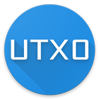 UTXO أيقونة