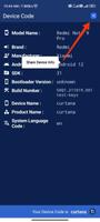 Device Code স্ক্রিনশট 3