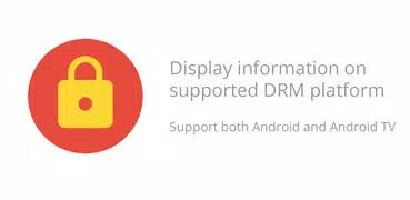 DRM Info