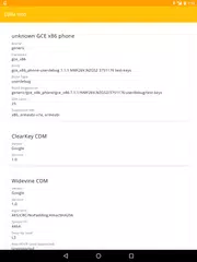 DRM Info XAPK 下載