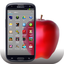 Transparent Screen APK