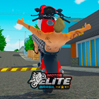 Motos Elite Brasil 图标