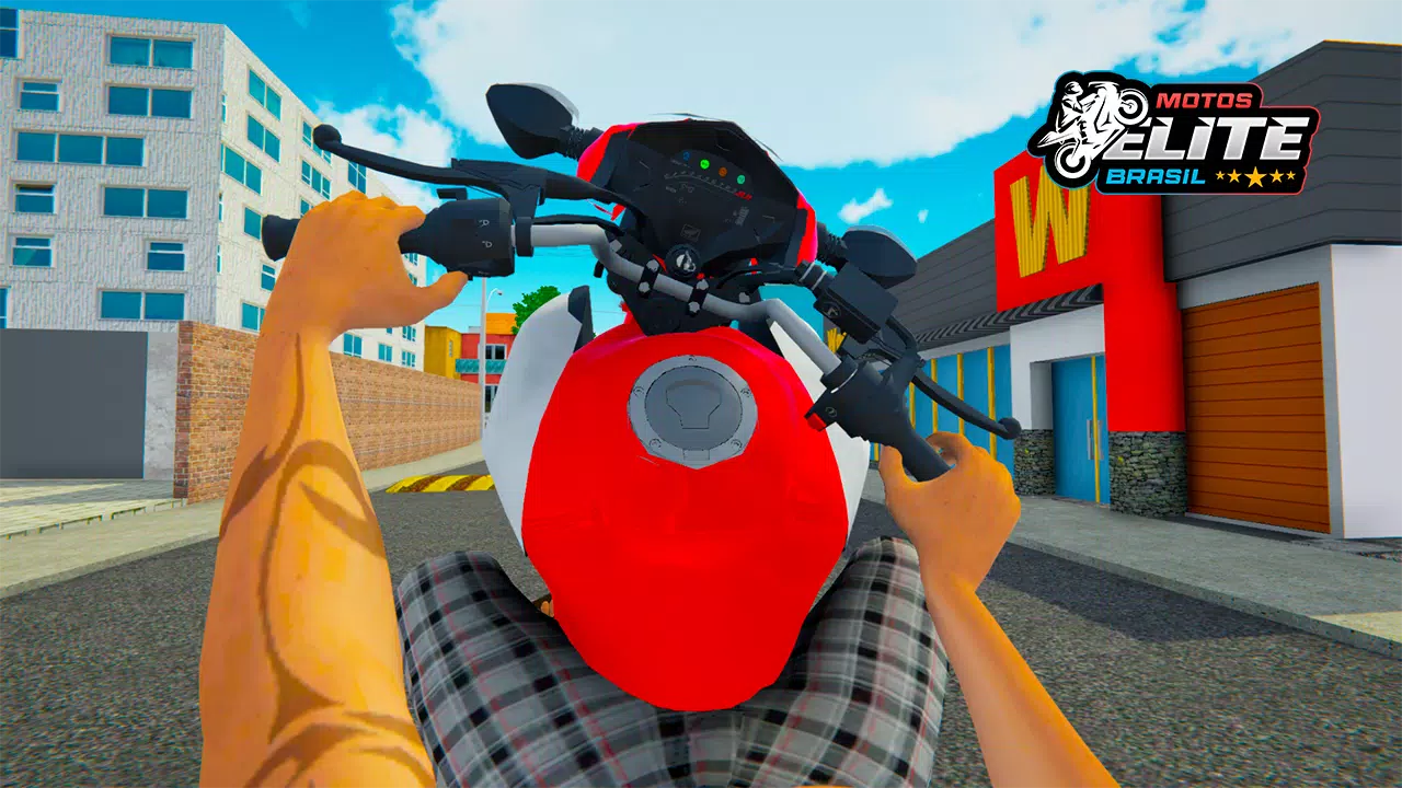 Download do APK de Motos Brasil Elite Roleplay BR para Android