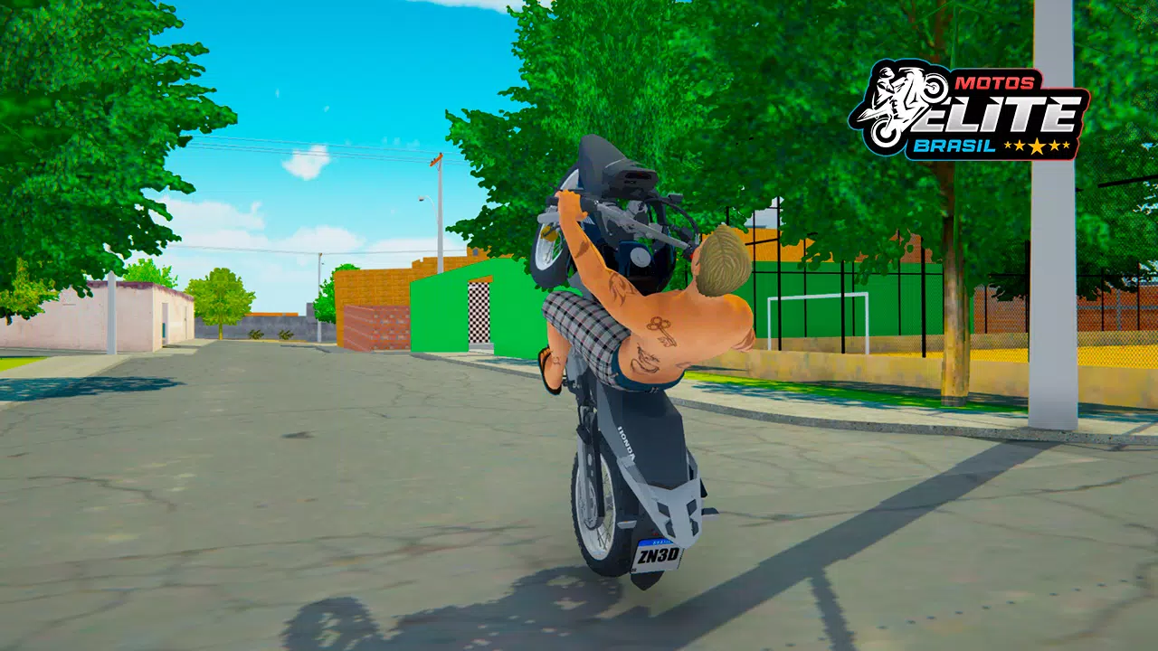 Download do APK de Motos Brasil Elite Roleplay BR para Android