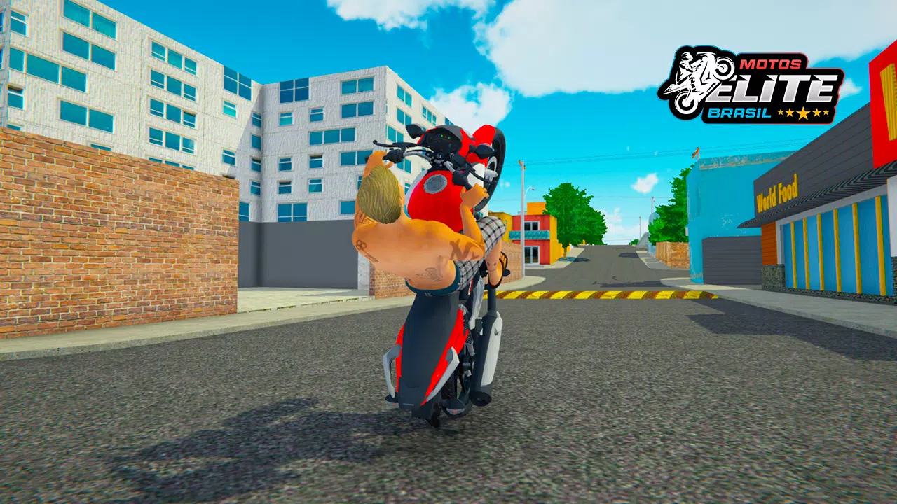 Download do APK de Motos Brasil Elite Roleplay BR para Android