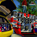 Carros Socados Versão Antiga APK