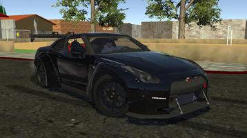 Carros Socados Versão Antiga постер