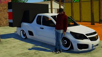 Carros Socados Versão Antiga скриншот 1