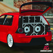 Carros Socados Brasil 2 أيقونة
