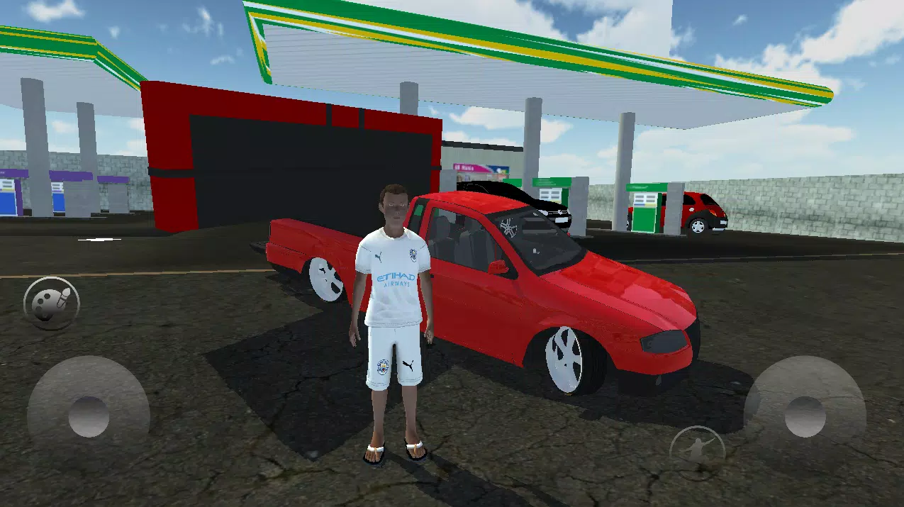 Carros Rebaixados Brasil 2 v4.5 Apk Mod - Dinheiro Infinito