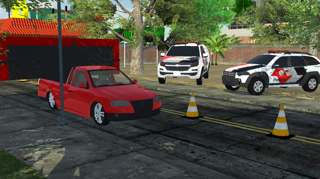 Carros Socados Brasil 2 APK para Android - Download