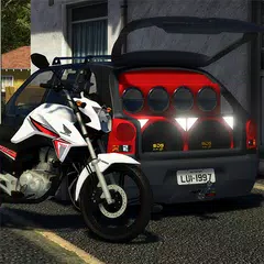 Carros Socados BR Lite XAPK 下載