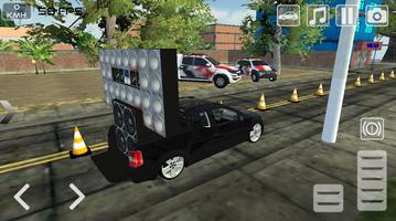 Carros Socados 2 LITE تصوير الشاشة 1