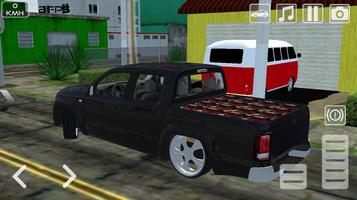 Carros Socados 2 LITE スクリーンショット 3