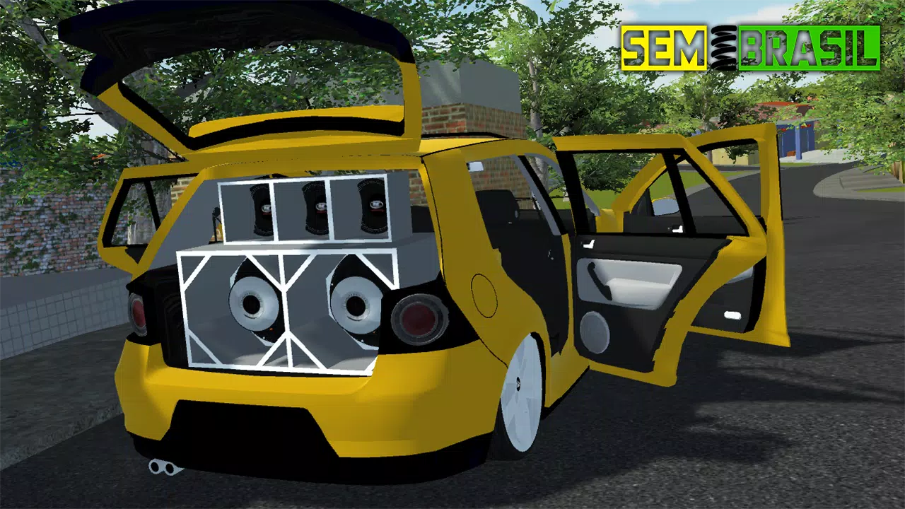 Carros Nutallo BR para Android - Baixe o APK na Uptodown