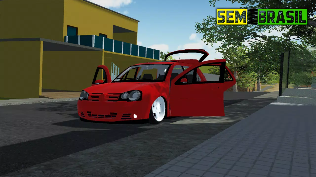 Carros Nutallo BR para Android - Baixe o APK na Uptodown