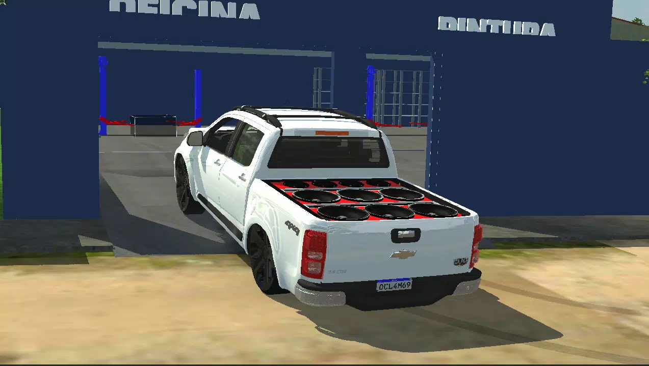 Carros Nutallo BR para Android - Baixe o APK na Uptodown