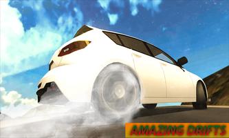 Offroad Jeep Driving Simulator poster