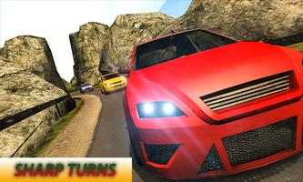 Offroad Jeep Driving Simulator screenshot 1