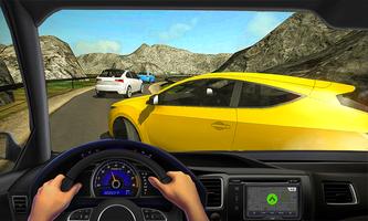 Offroad Jeep Driving Simulator screenshot 2