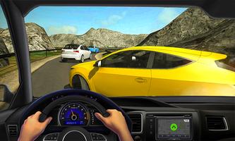 Offroad Jeep Driving Simulator স্ক্রিনশট 2