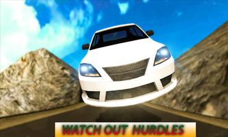 Offroad Jeep Driving Simulator screenshot 3