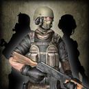 Call on Combat Duty- WW2 Games aplikacja