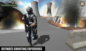 Combat Duty- WW2 Games Ekran Görüntüsü 1