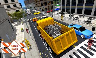 Mega Stadt Straße Bau Spiele 2019 Screenshot 2