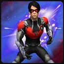Superhéroe Juegos: peleando Ma APK