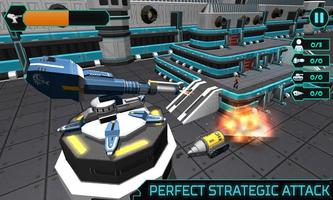 Tower Defense: Offline Strategy Games screenshot 1