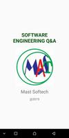 Software Engineering Q & A poster