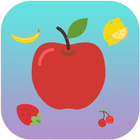 Fruits Facts icon