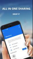 Drop It syot layar 1