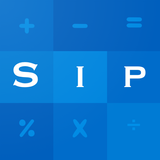 SIP Calculator ไอคอน