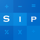 SIP Calculator ikon