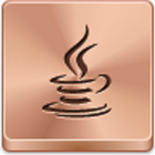 Core Java Flash icono