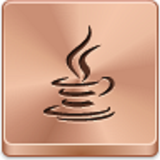 Core Java Flash icon