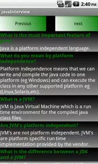 Baixar Core Java Flash APK