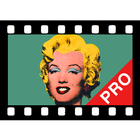 Videocam illusion Pro icon