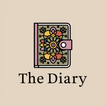 The Diary - with Mood tracking