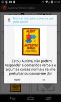 Autismo Imagem Discussão imagem de tela 2