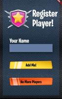 Dice for Fortnite Monopoly, wi screenshot 1