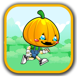 Crazy Pumpkin Rush