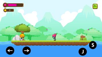 Crazy Pumpkin Rush screenshot 2