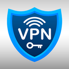 VPN VPN Master Free - Unlimited VPN Proxy أيقونة