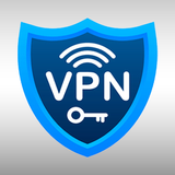 VPN VPN Master Free - Unlimited VPN Proxy أيقونة