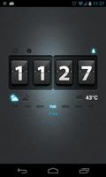 Arabic Speaking Clock ภาพหน้าจอ 1